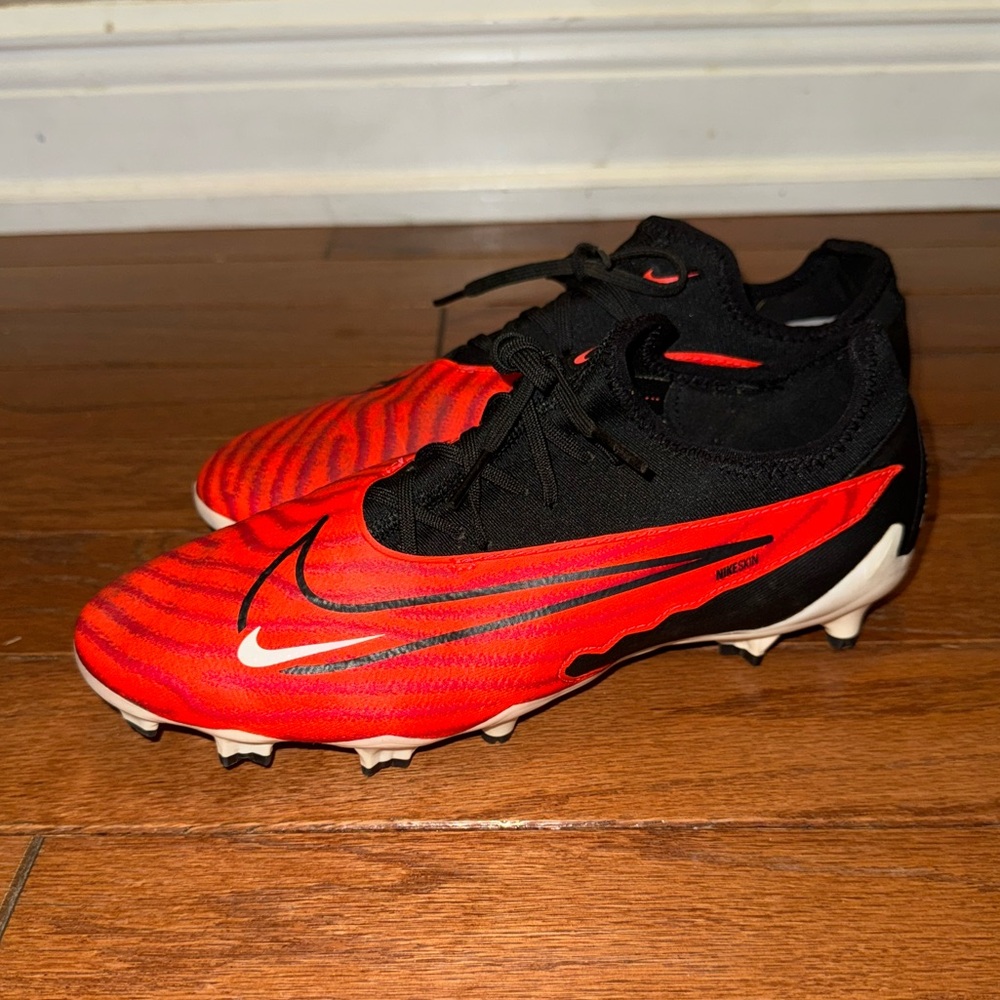 Nike Phantom GX Pro FG - Size 7.5 (M), 9 (W) - Picture 3 of 7